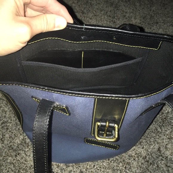 Dooney & Bourke Purse - Picture 3 of 4